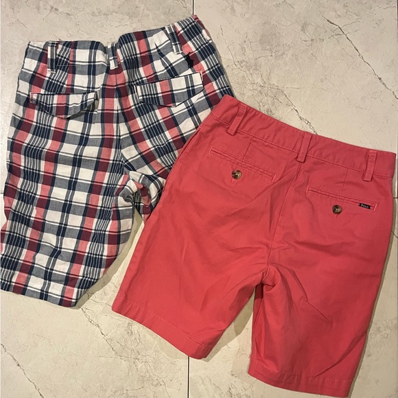 Polo Ralph Lauren Shorts - Boys size 8 - Picture 2 of 4